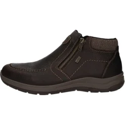 Rieker Allwetterstiefel Warmfutter mit Funktionsmembran (wasserabweisend/wasserdicht)