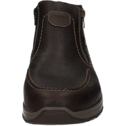 Rieker Allwetterstiefel Warmfutter mit Funktionsmembran (wasserabweisend/wasserdicht)