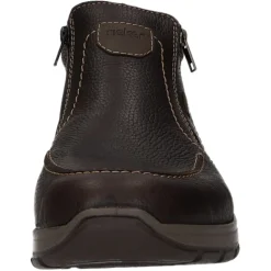 Rieker Allwetterstiefel Warmfutter mit Funktionsmembran (wasserabweisend/wasserdicht)