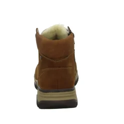 Rieker Allwetterstiefel Warmfutter mit Funktionsmembran (wasserabweisend/wasserdicht)