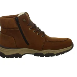 Rieker Allwetterstiefel Warmfutter mit Funktionsmembran (wasserabweisend/wasserdicht)
