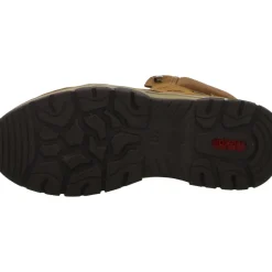 Rieker Allwetterstiefel Warmfutter mit Funktionsmembran (wasserabweisend/wasserdicht)