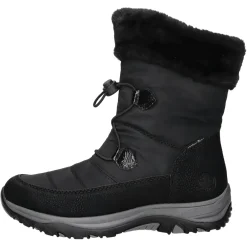 Rieker Allwetterstiefel Warmfutter mit Funktionsmembran (wasserabweisend/wasserdicht)