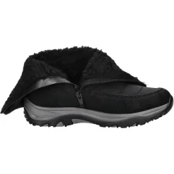 Rieker Allwetterstiefel Warmfutter mit Funktionsmembran (wasserabweisend/wasserdicht)