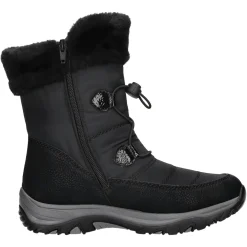 Rieker Allwetterstiefel Warmfutter mit Funktionsmembran (wasserabweisend/wasserdicht)