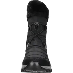 Rieker Allwetterstiefel Warmfutter mit Funktionsmembran (wasserabweisend/wasserdicht)