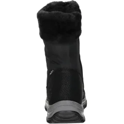 Rieker Allwetterstiefel Warmfutter mit Funktionsmembran (wasserabweisend/wasserdicht)