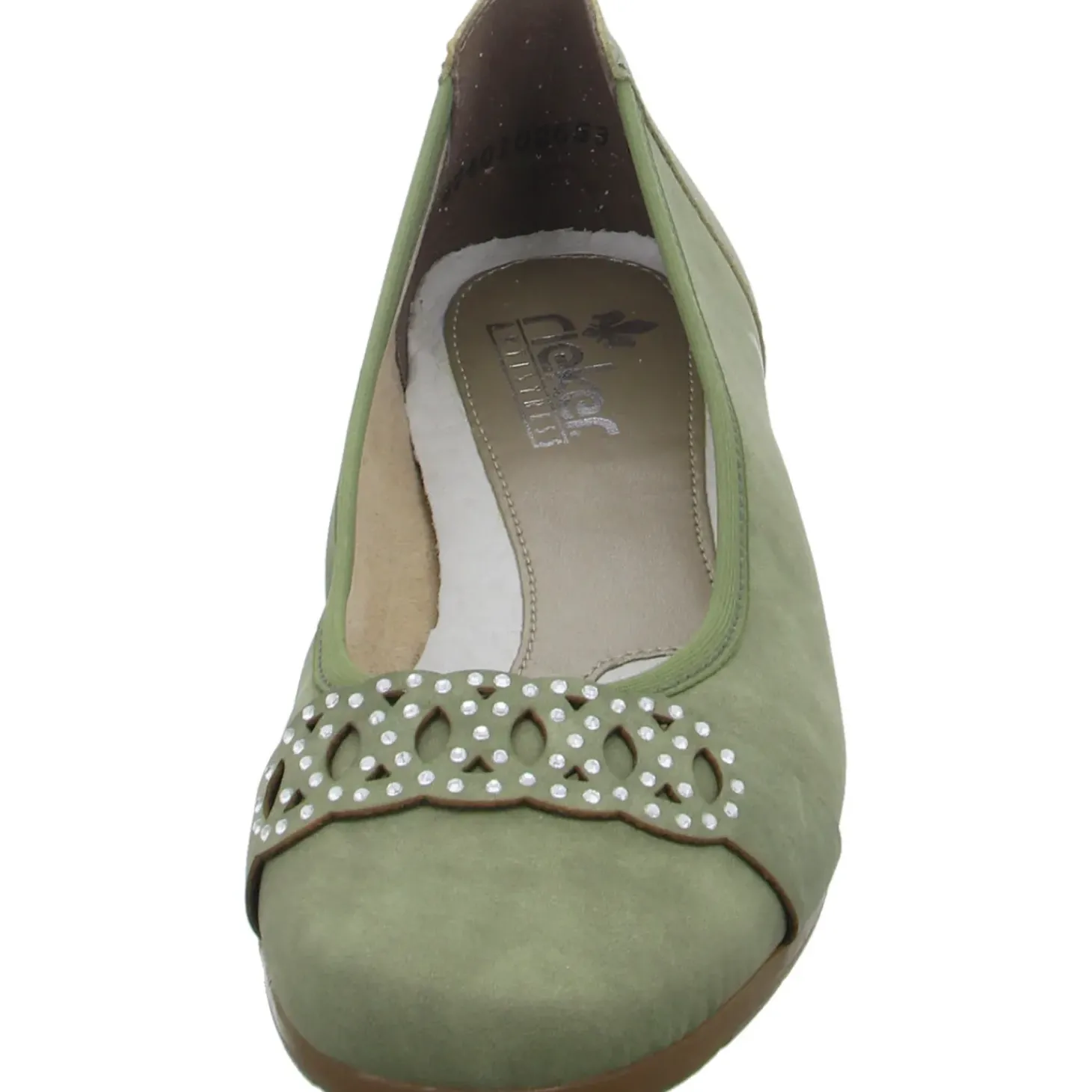 Rieker Ballerinas