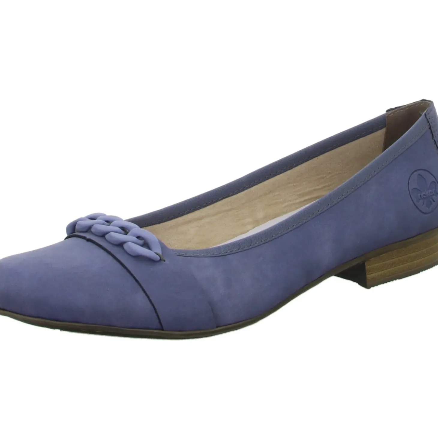 Rieker Ballerinas