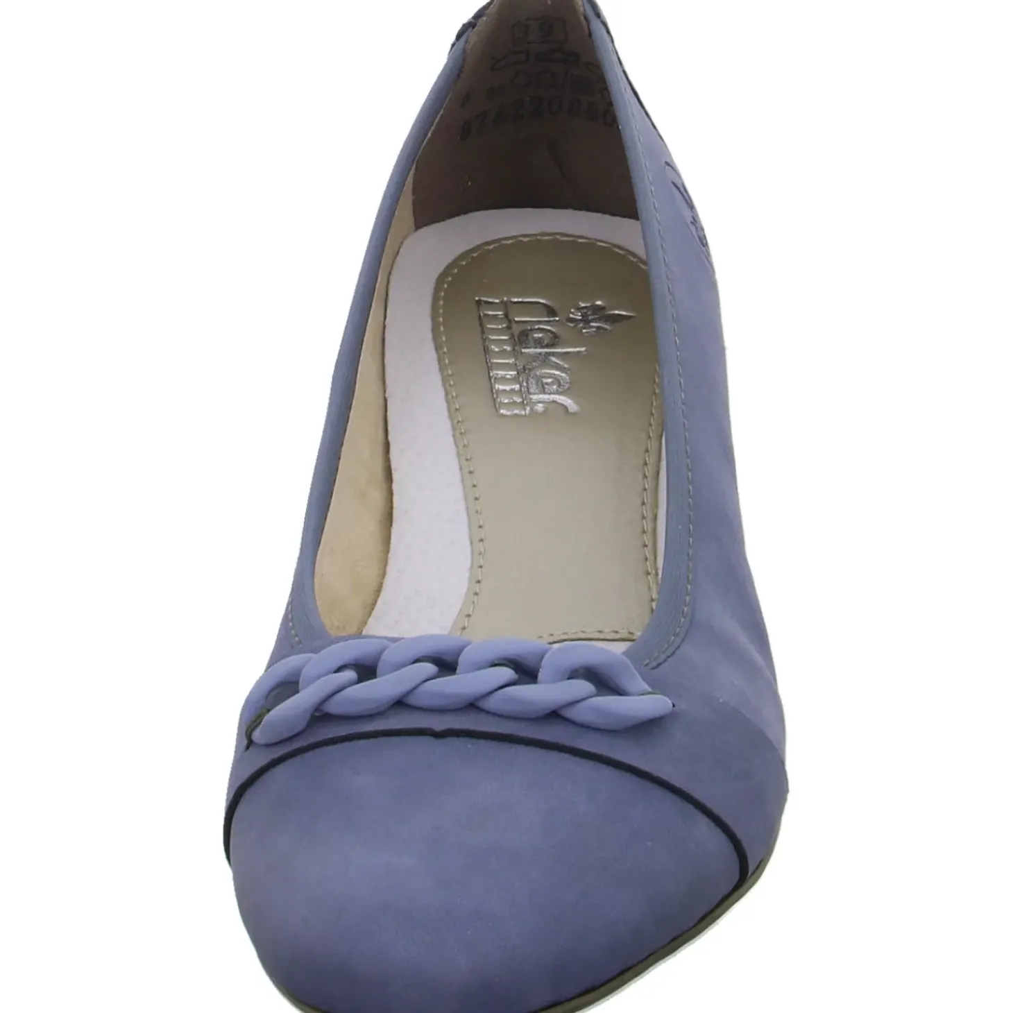 Rieker Ballerinas