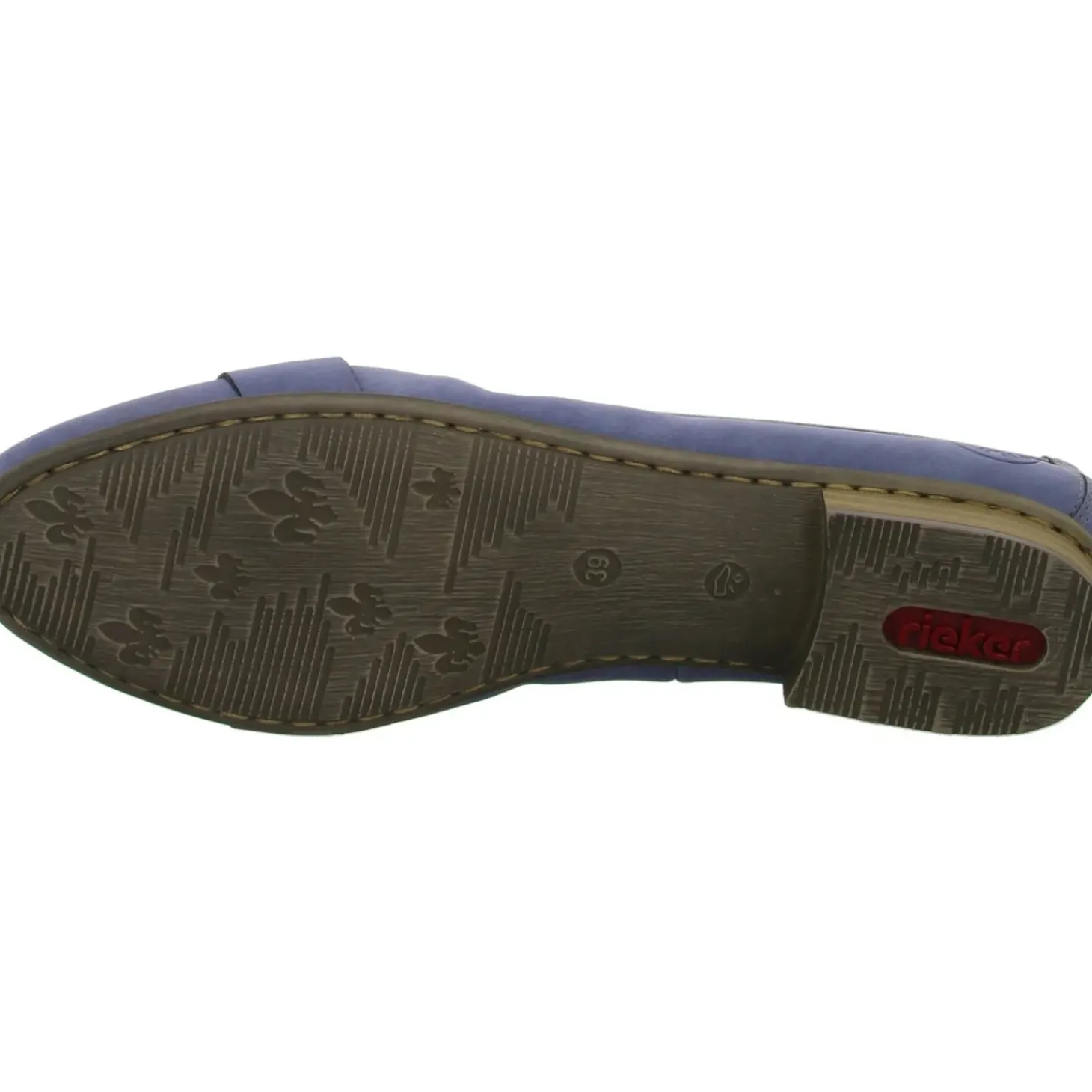 Rieker Ballerinas