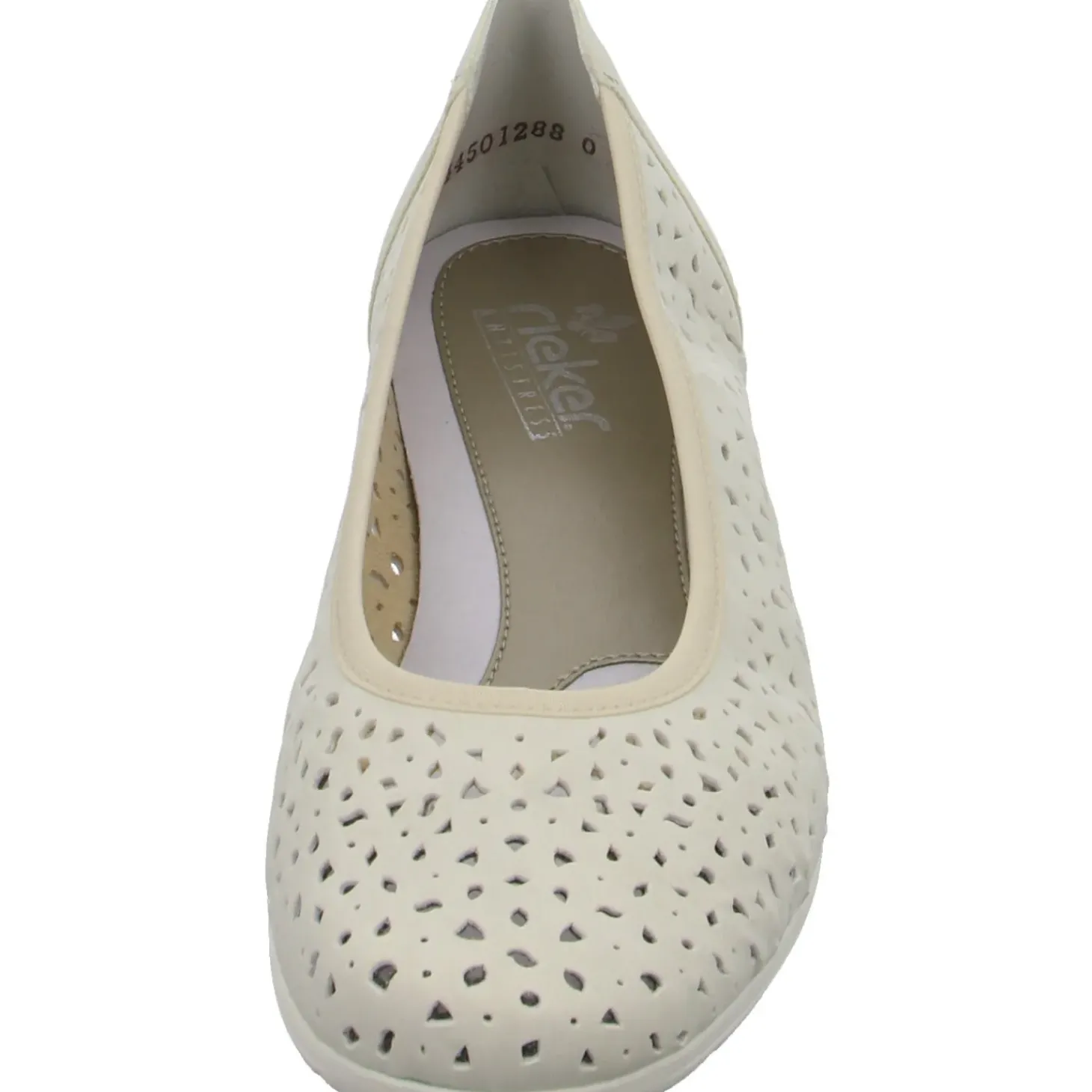 Rieker Ballerinas