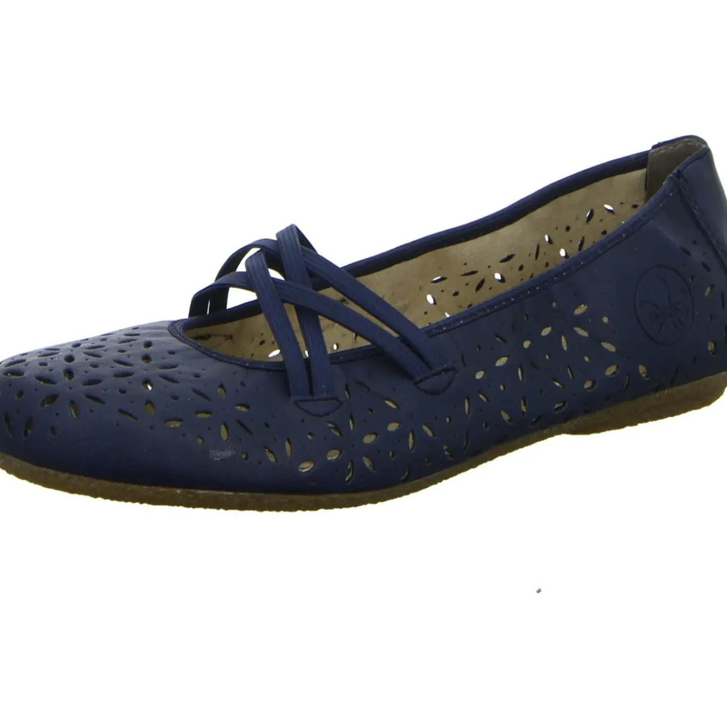 Rieker Ballerinas