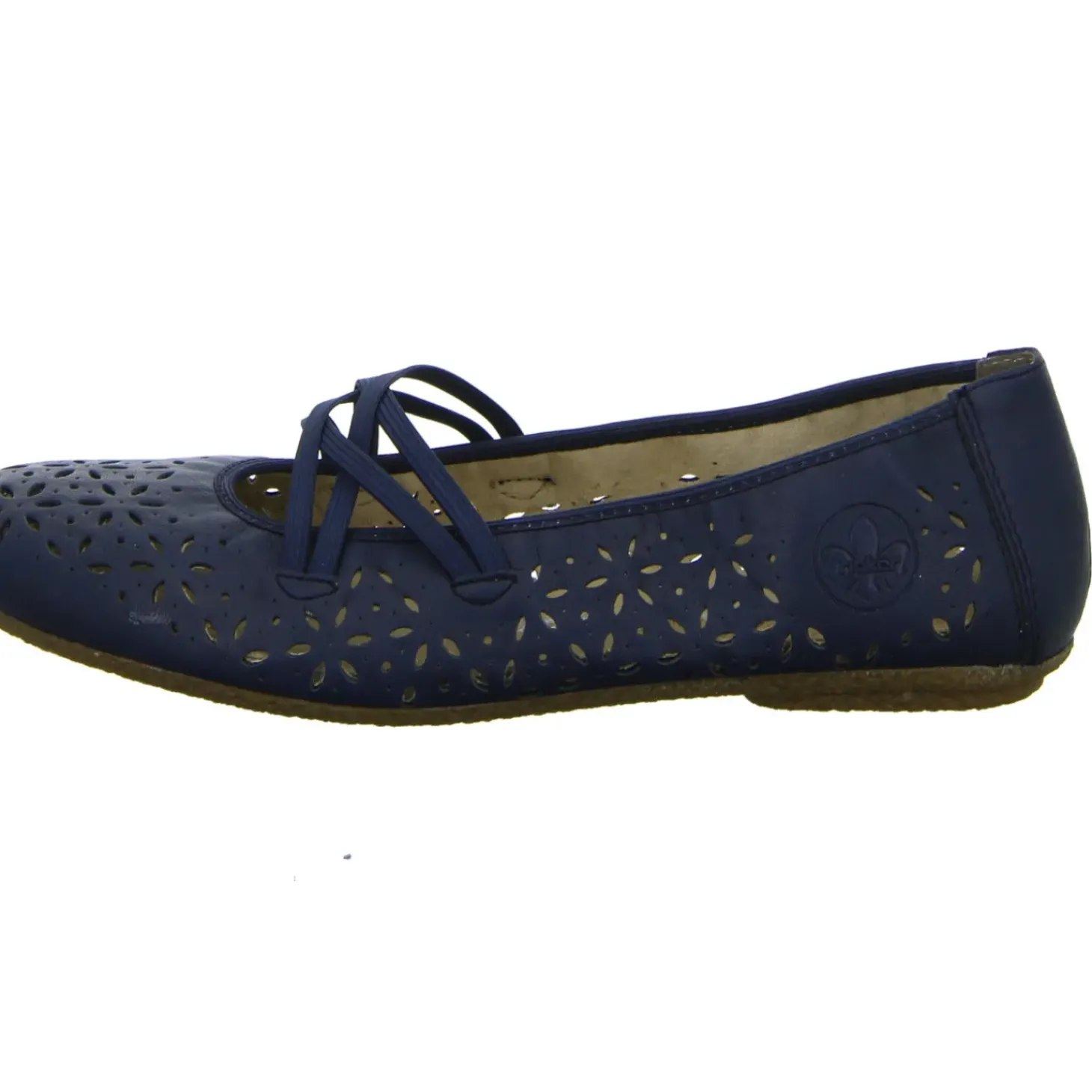 Rieker Ballerinas