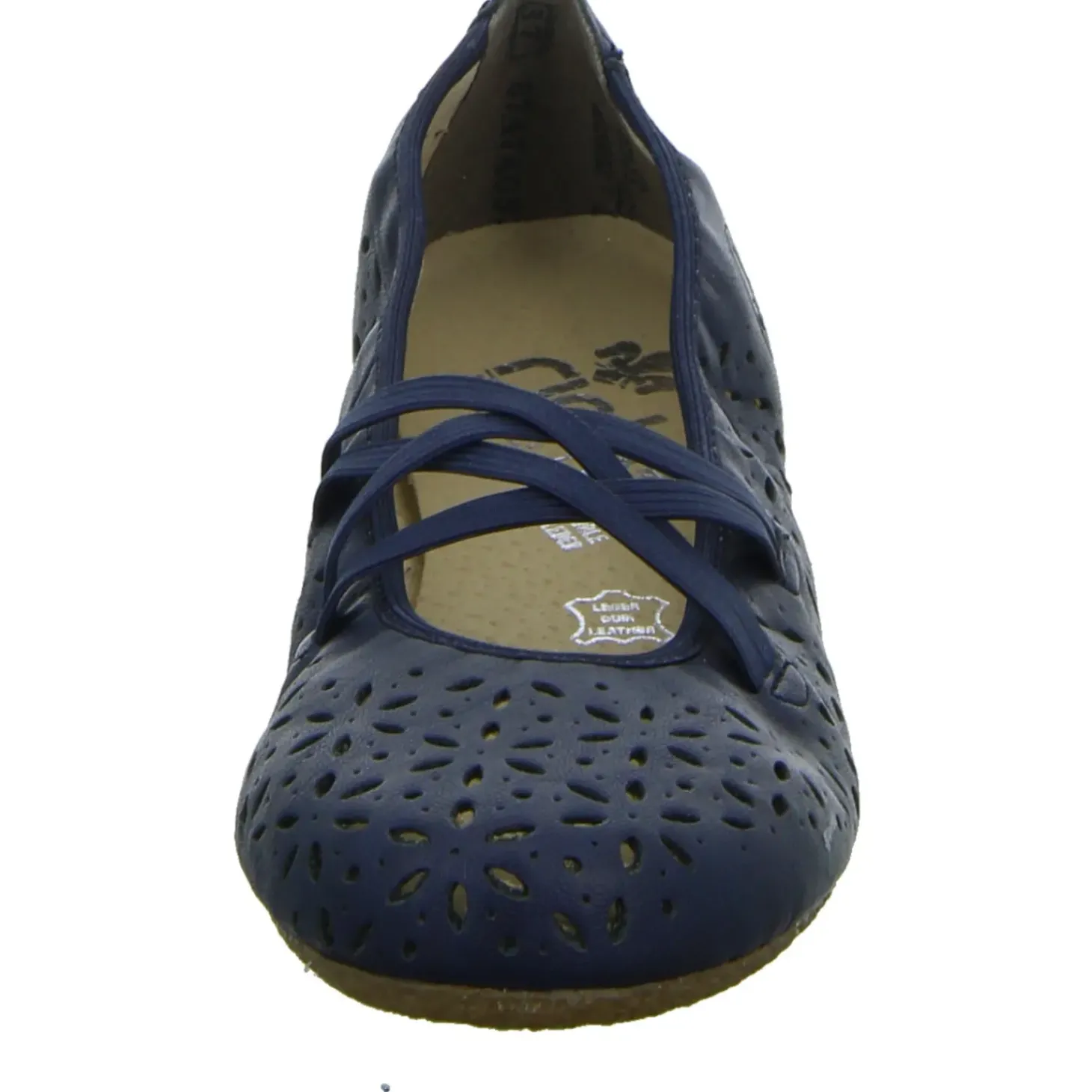 Rieker Ballerinas