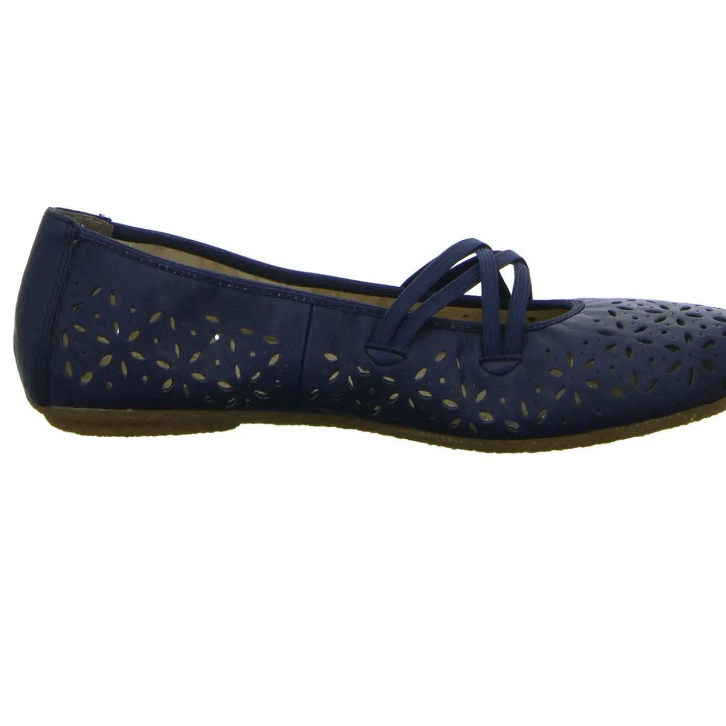 Rieker Ballerinas
