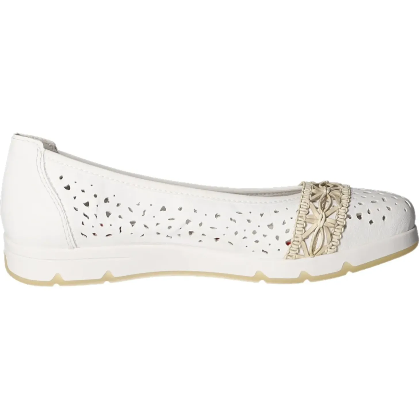 Rieker Ballerinas