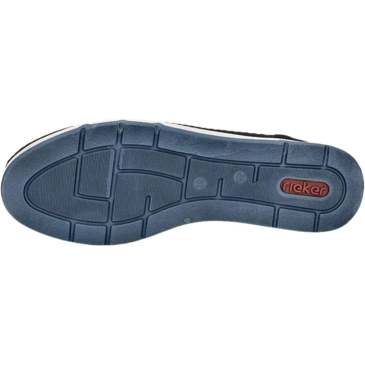 Rieker Ballerinas
