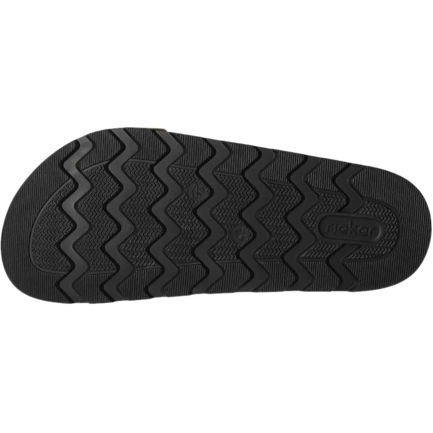Rieker Bio Pantolette