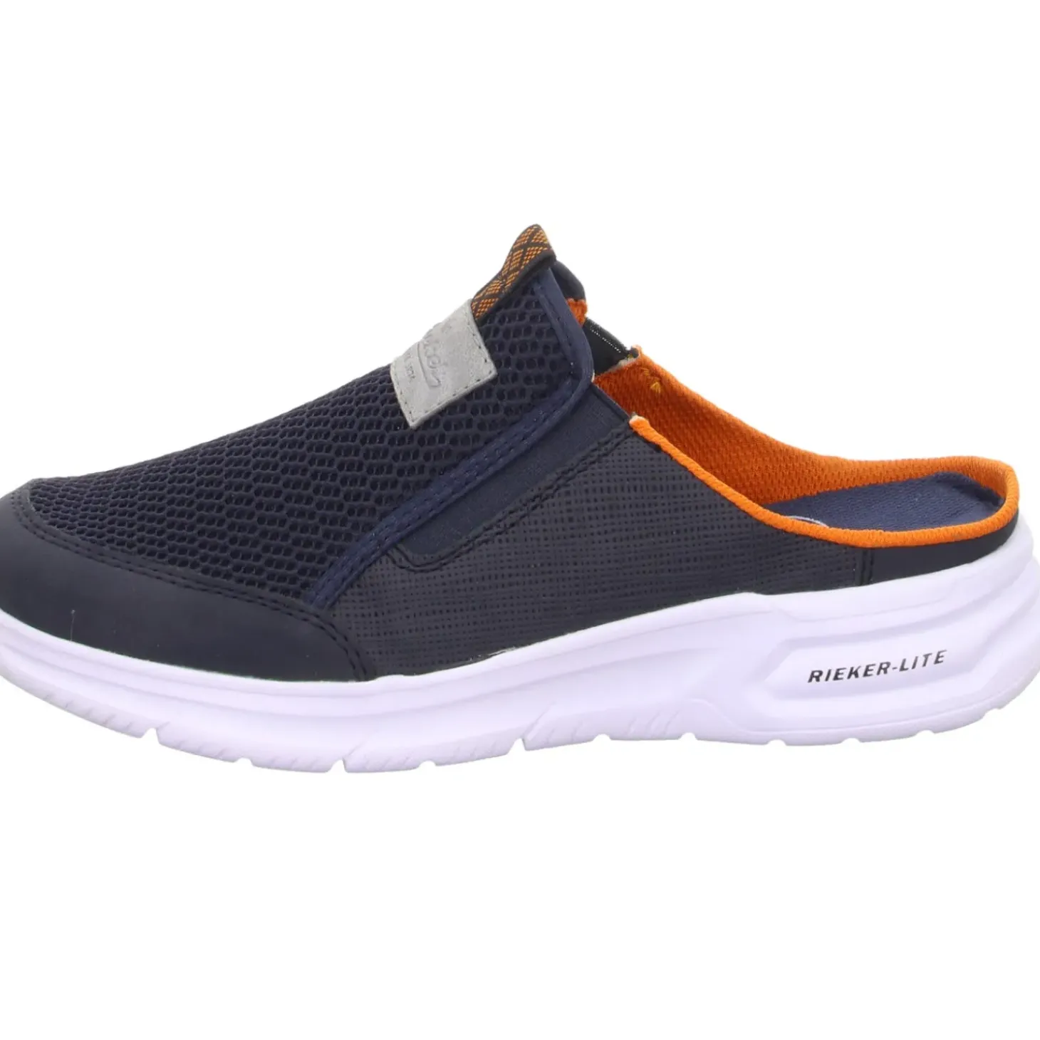 Rieker Clog