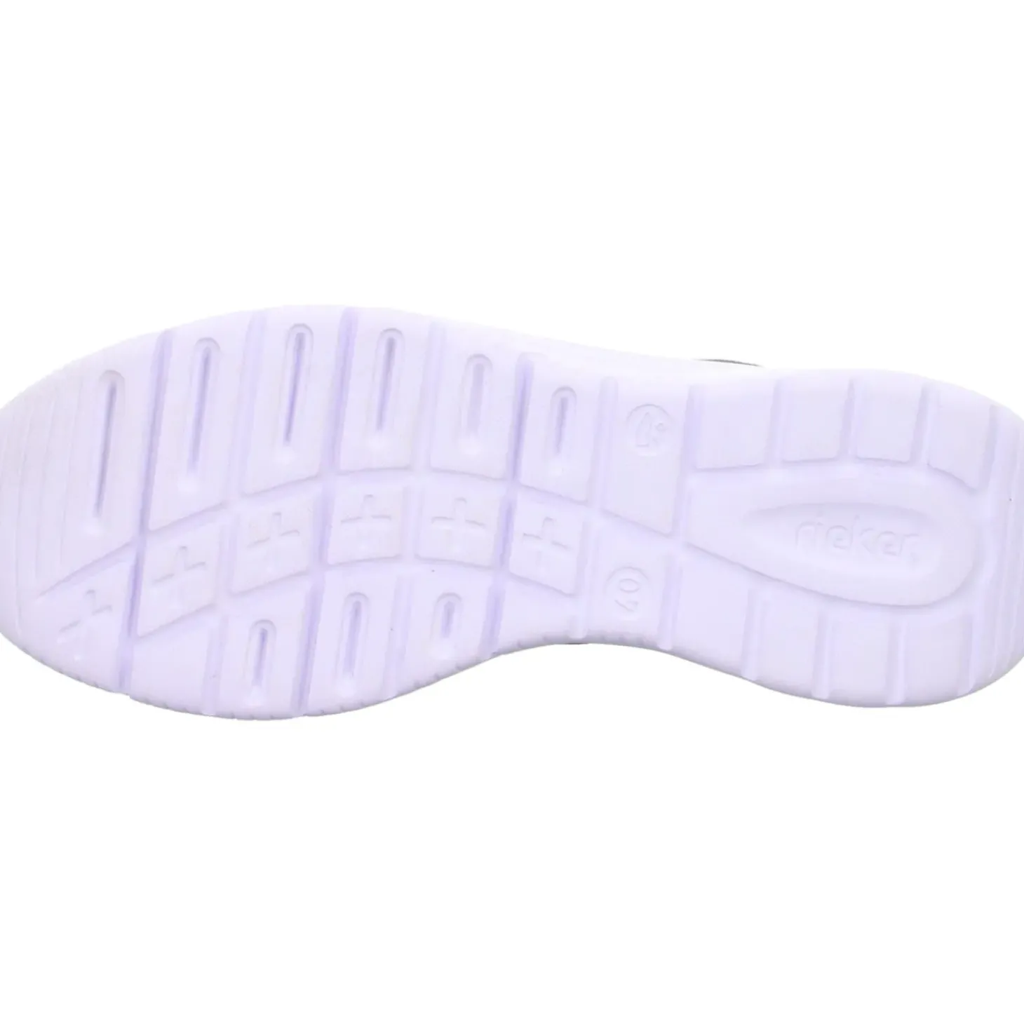 Rieker Clog