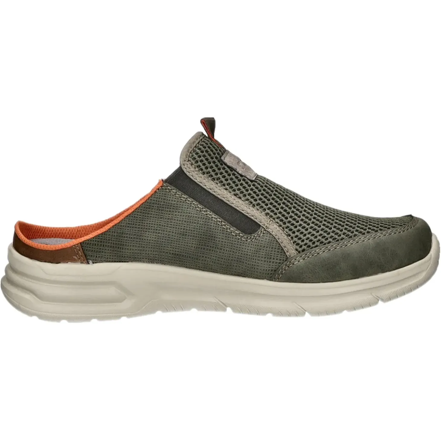 Rieker Clog