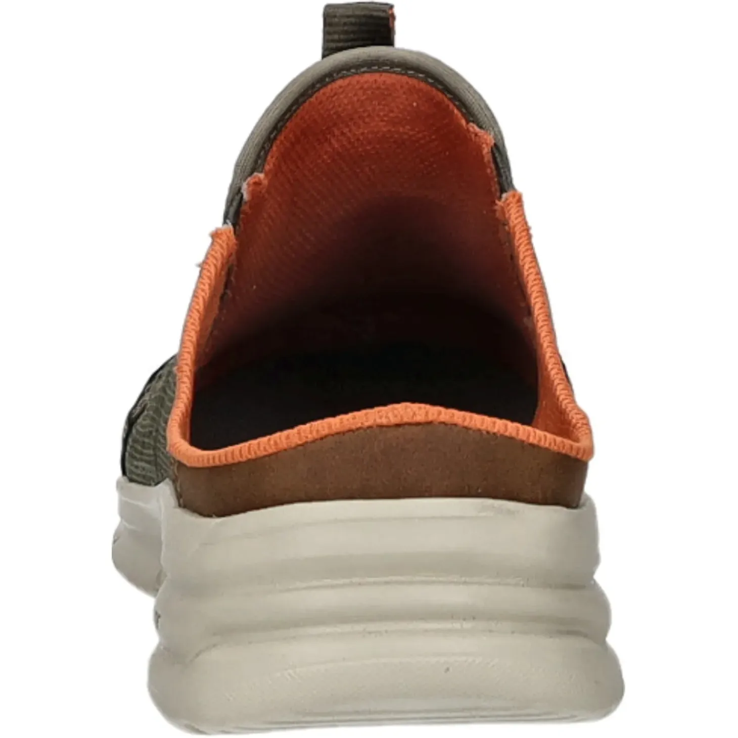 Rieker Clog