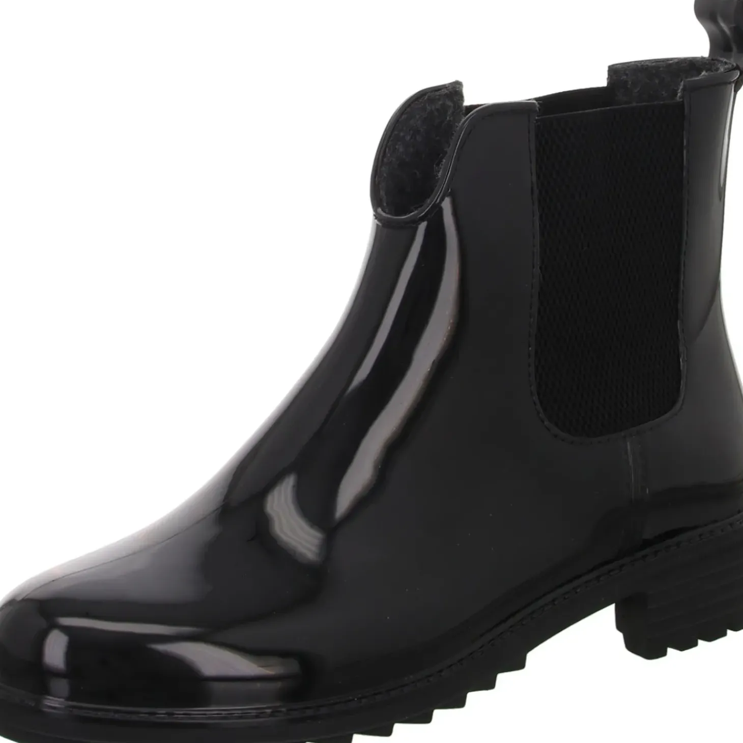 Rieker Gummistiefel Kaltfutter