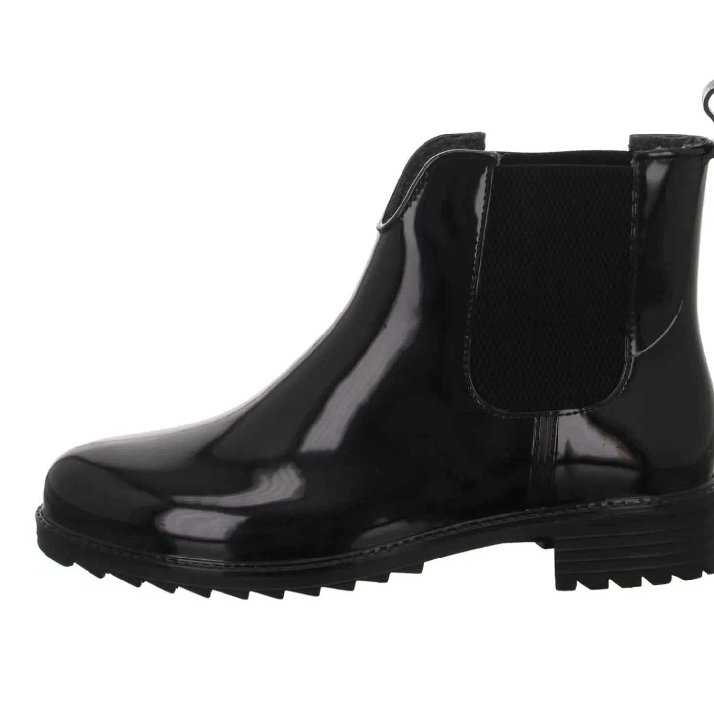 Rieker Gummistiefel Kaltfutter