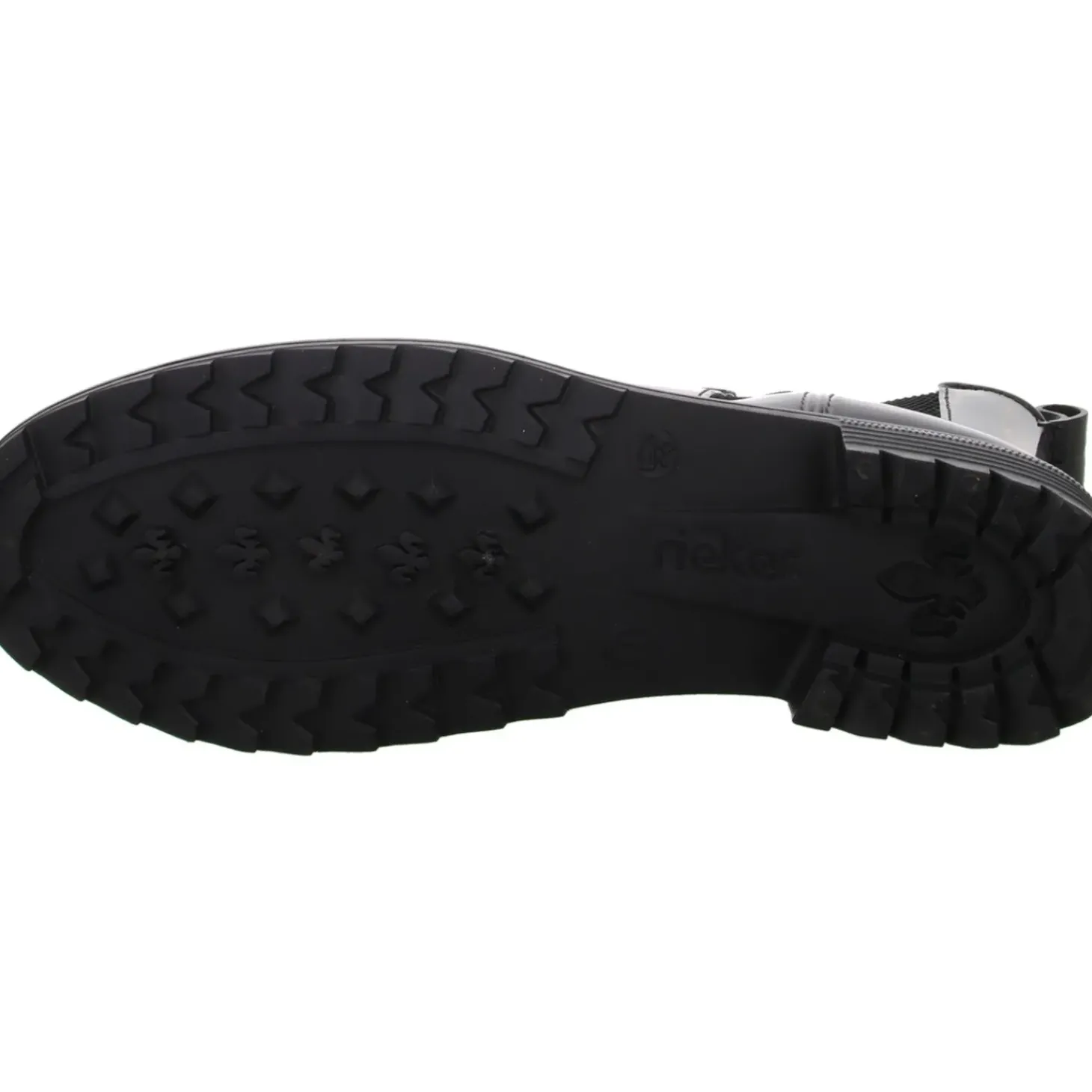 Rieker Gummistiefel Kaltfutter