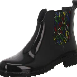Rieker Gummistiefel Kaltfutter
