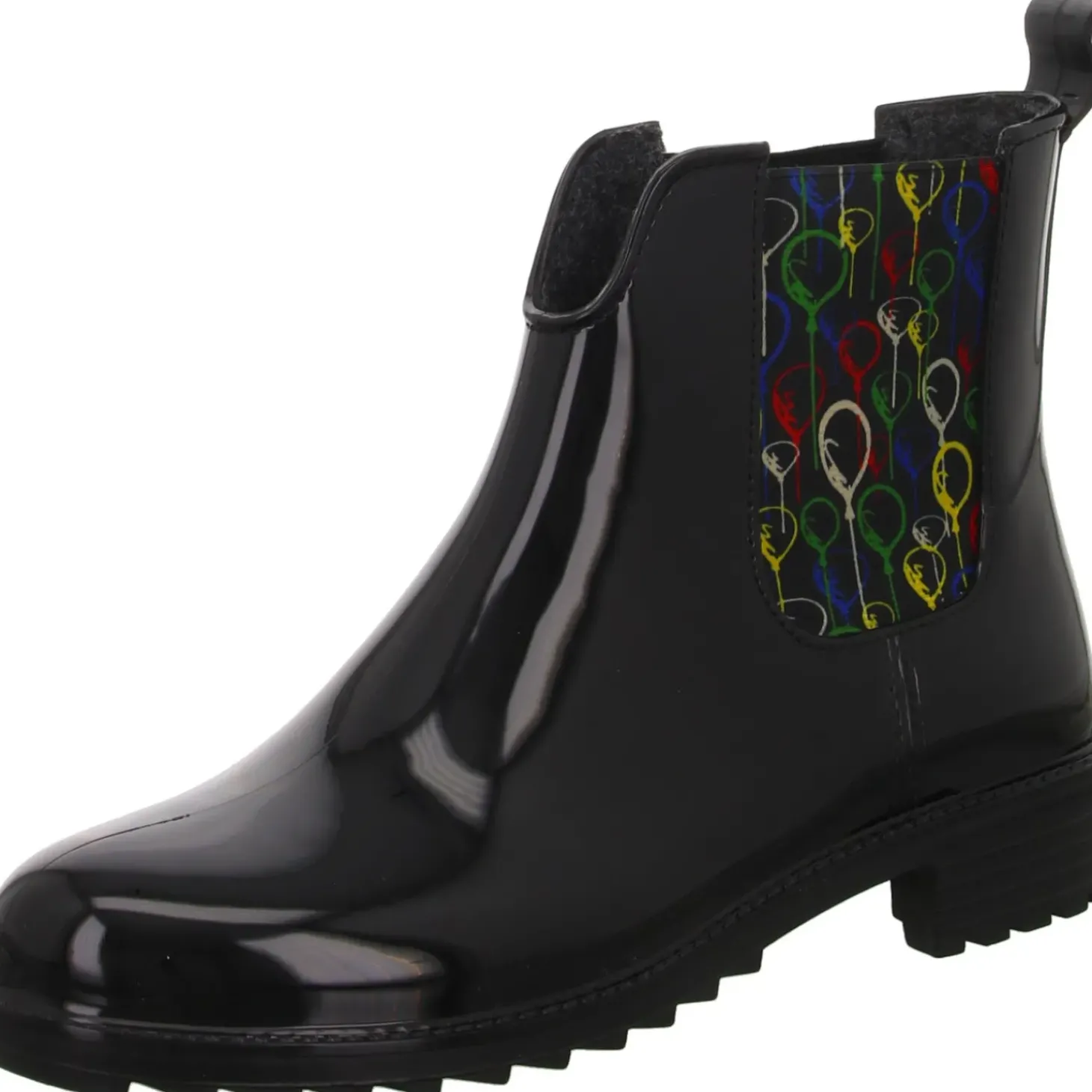 Rieker Gummistiefel Kaltfutter