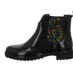 Rieker Gummistiefel Kaltfutter