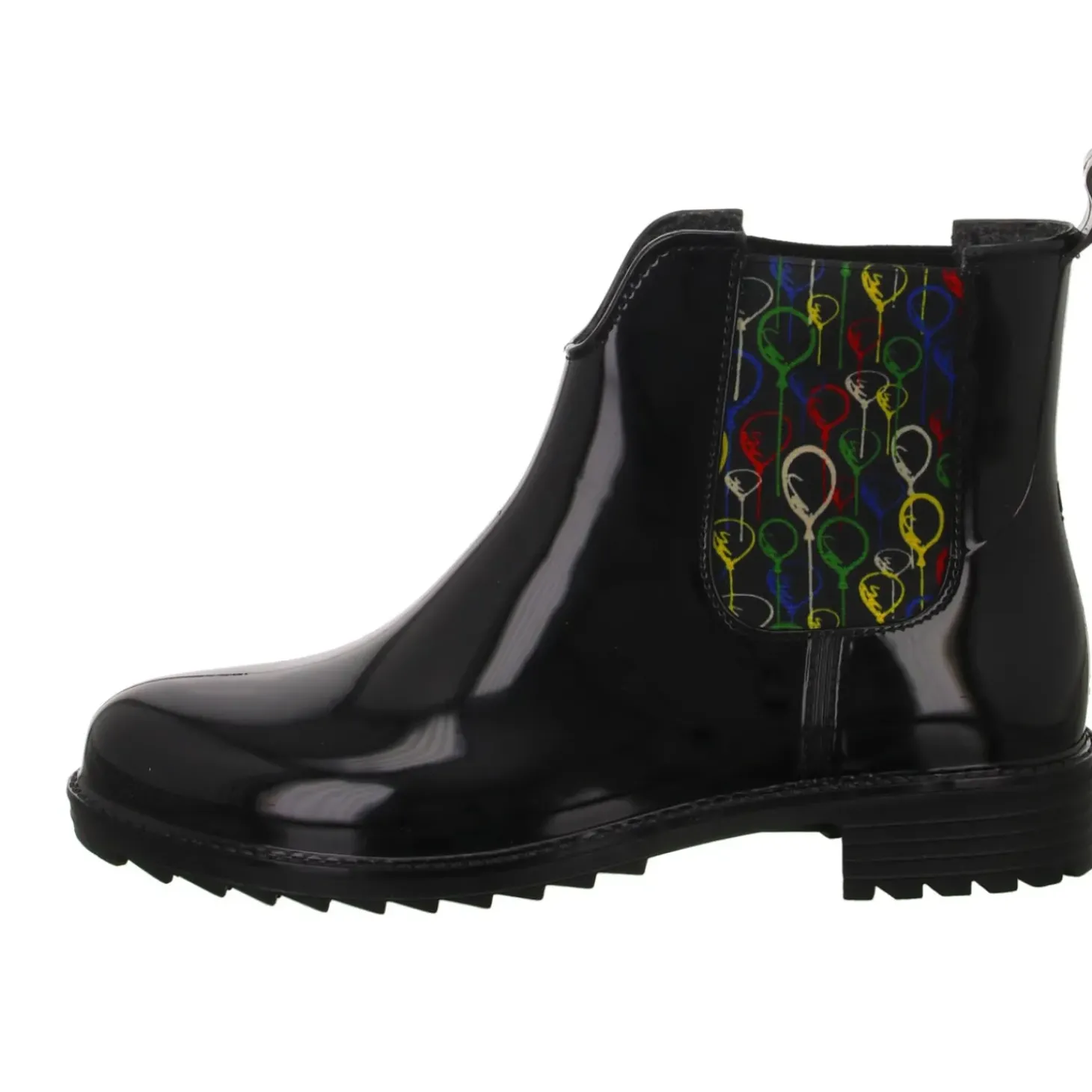 Rieker Gummistiefel Kaltfutter