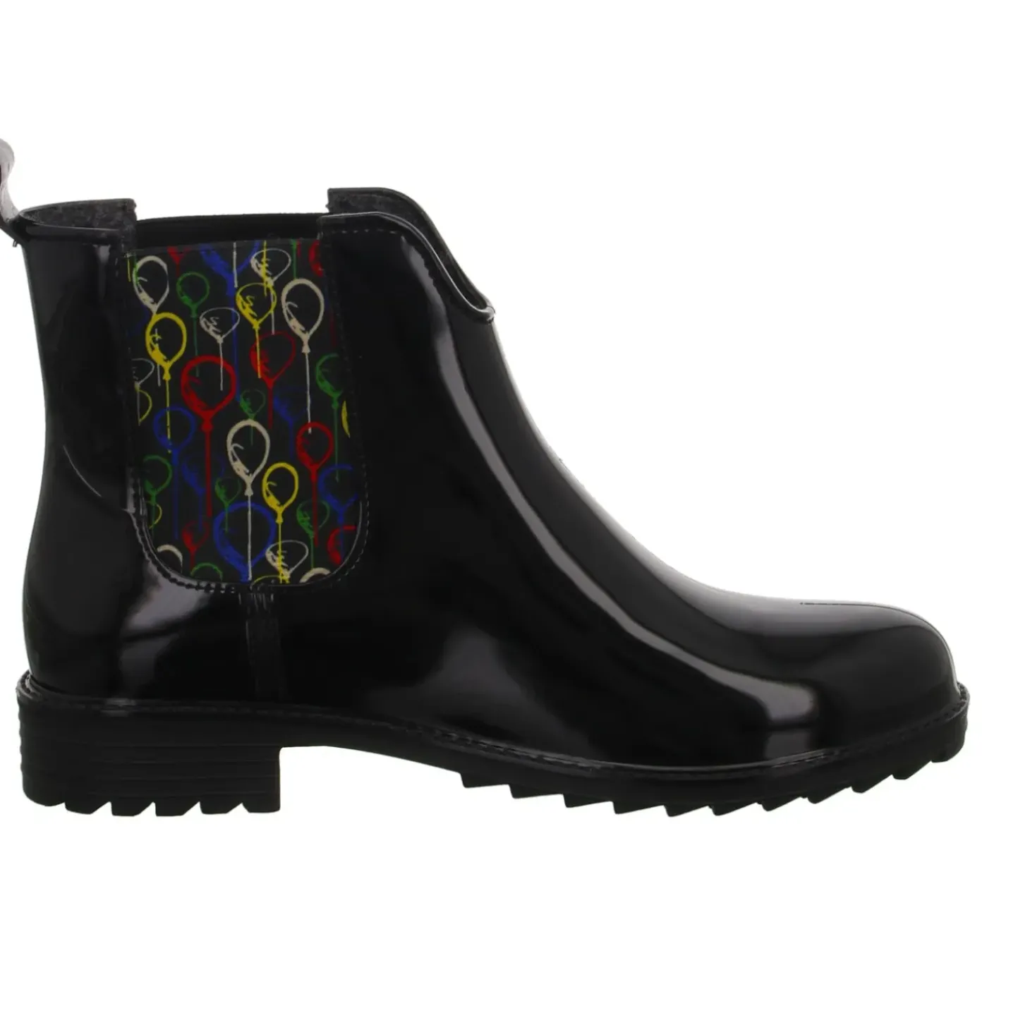 Rieker Gummistiefel Kaltfutter
