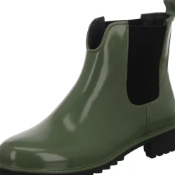 Rieker Gummistiefel Kaltfutter