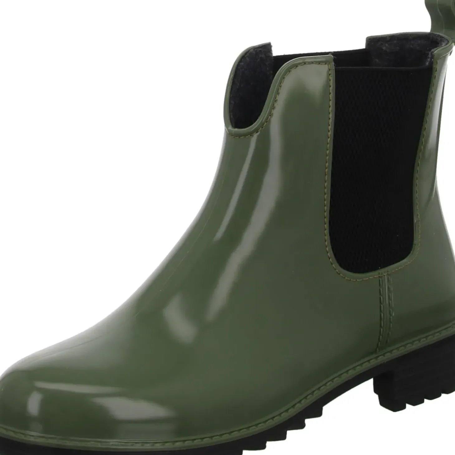 Rieker Gummistiefel Kaltfutter