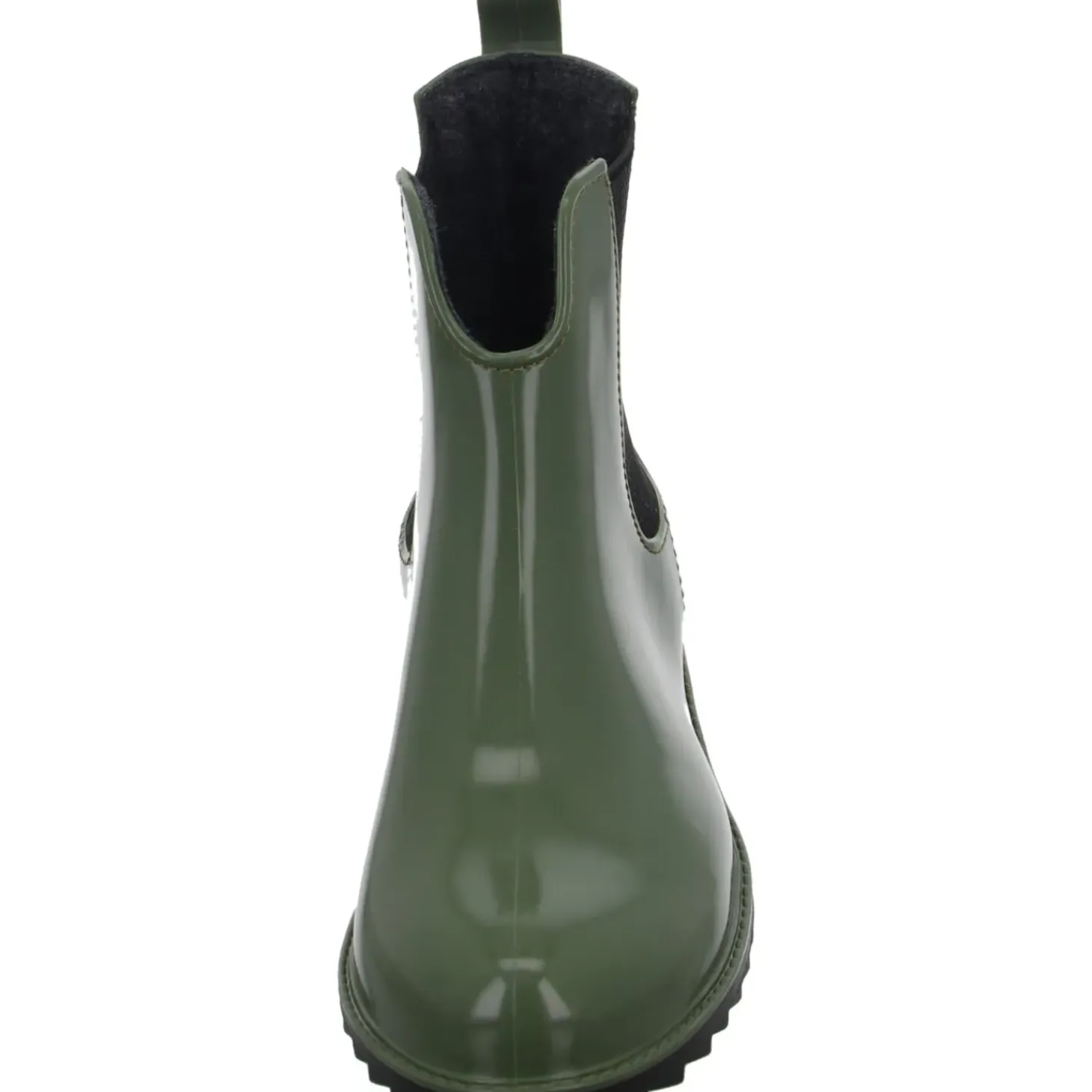 Rieker Gummistiefel Kaltfutter