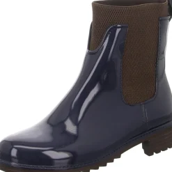 Rieker Gummistiefel Warmfutter