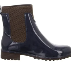 Rieker Gummistiefel Warmfutter