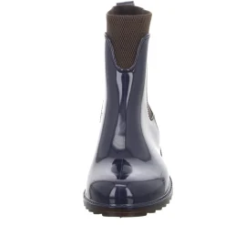 Rieker Gummistiefel Warmfutter