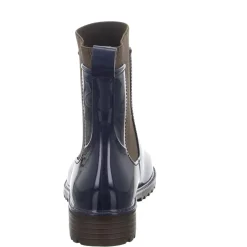 Rieker Gummistiefel Warmfutter