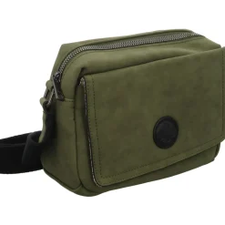 Rieker Handtasche mit Reißverschluss