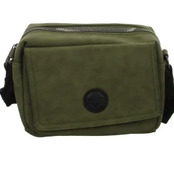 Rieker Handtasche mit Reißverschluss