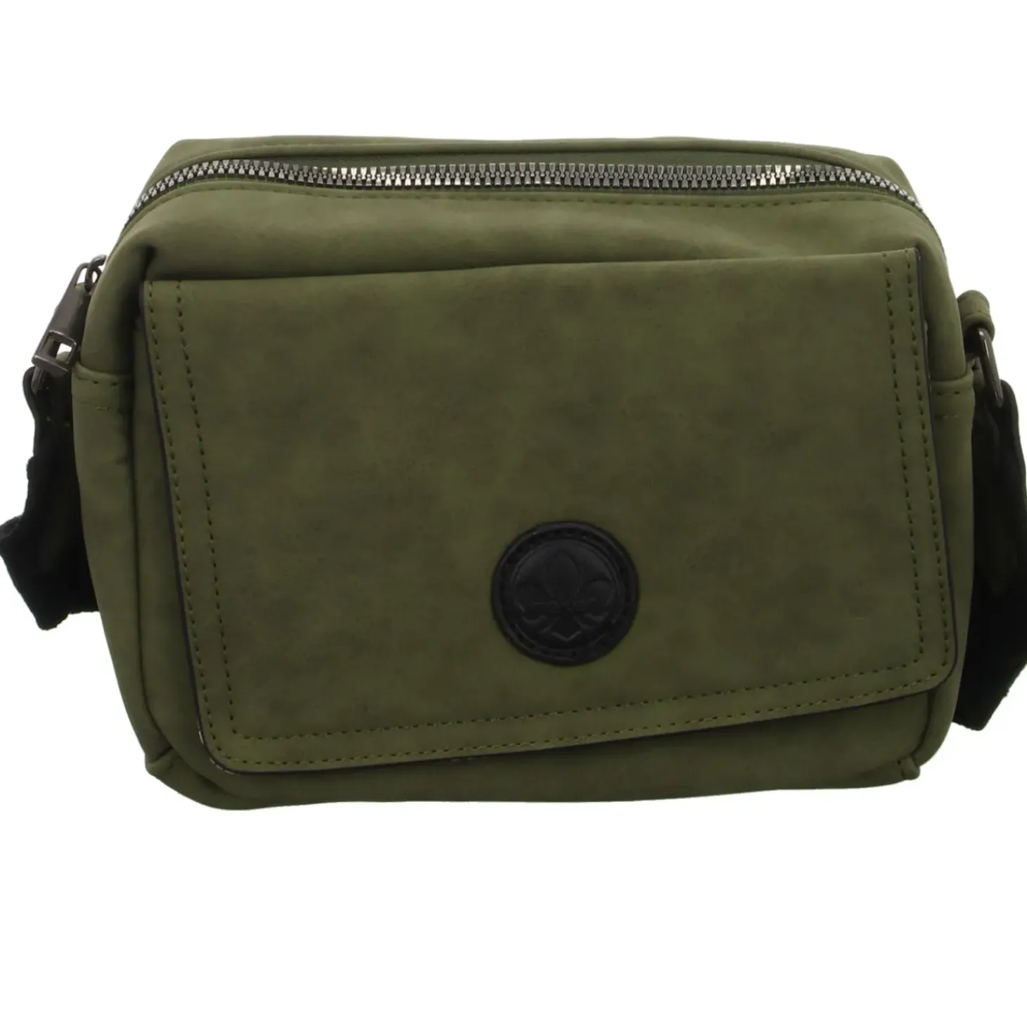 Rieker Handtasche mit Reißverschluss