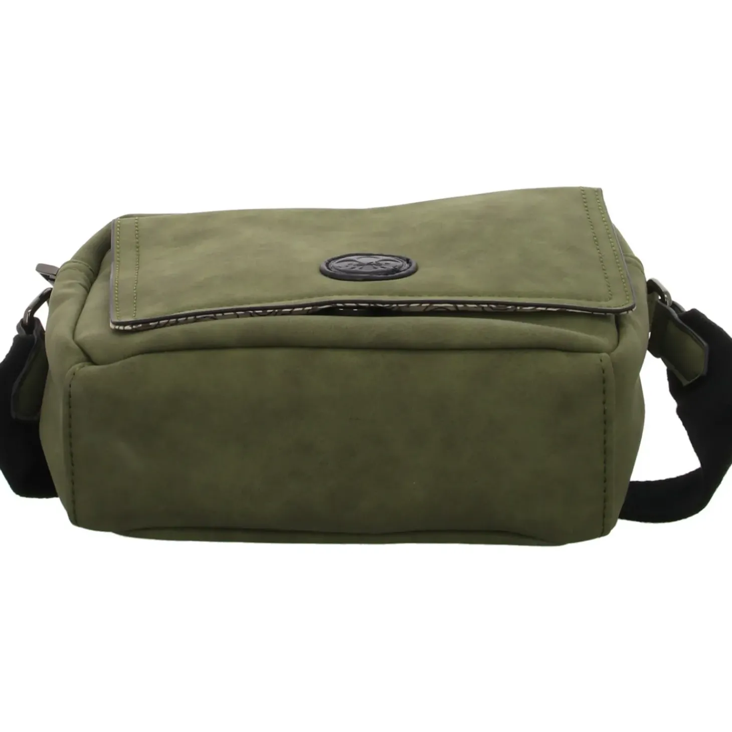 Rieker Handtasche mit Reißverschluss