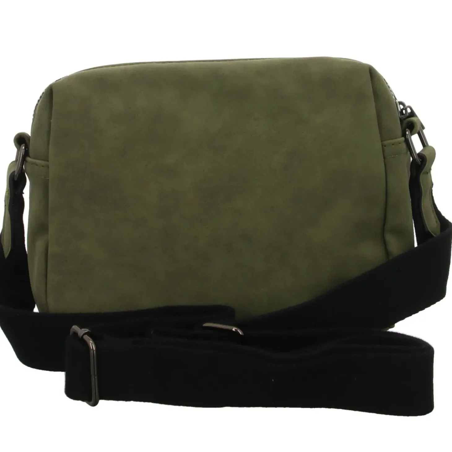Rieker Handtasche mit Reißverschluss