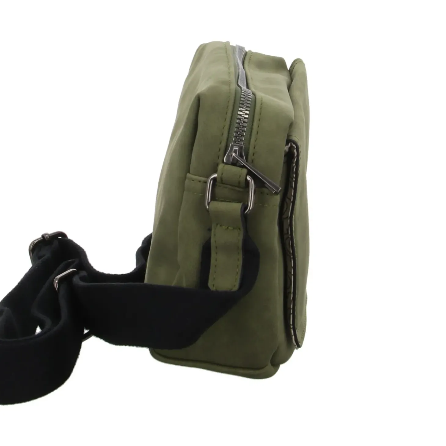 Rieker Handtasche mit Reißverschluss