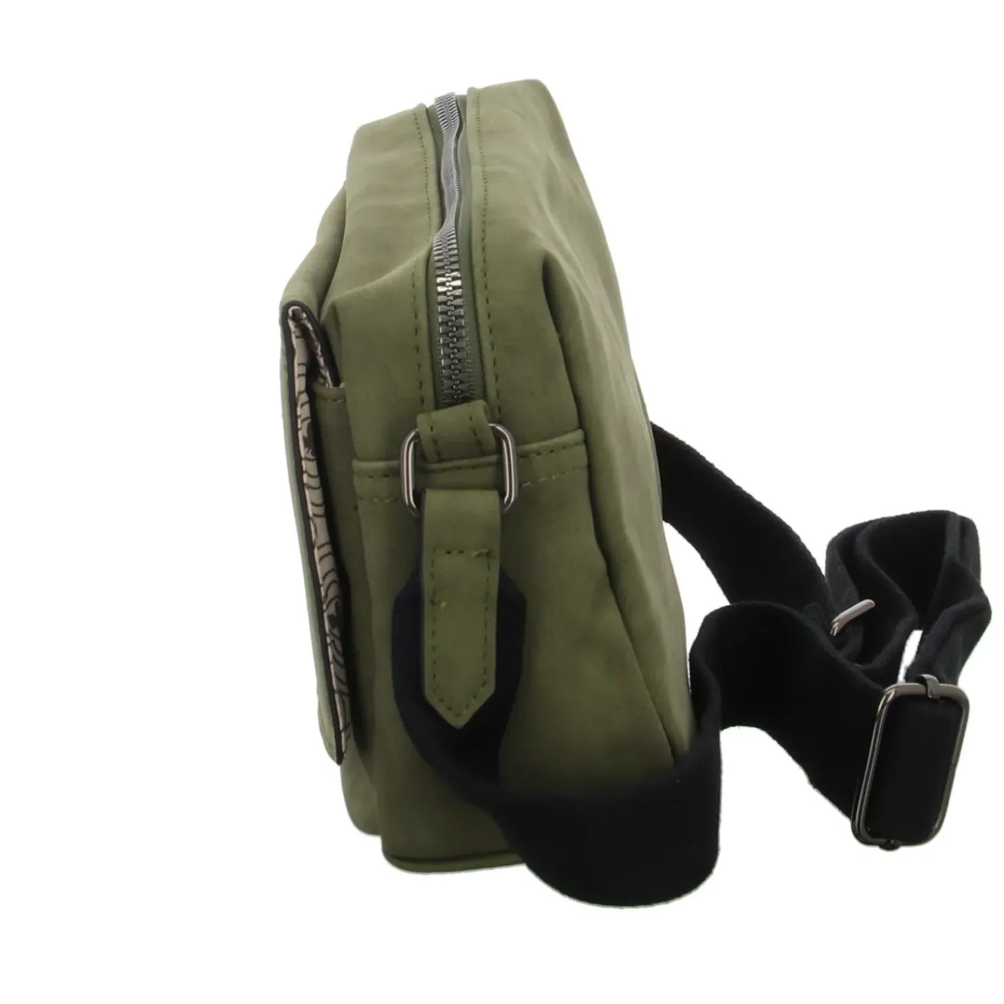 Rieker Handtasche mit Reißverschluss