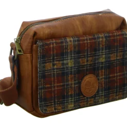 Rieker Handtasche mit Reißverschluss
